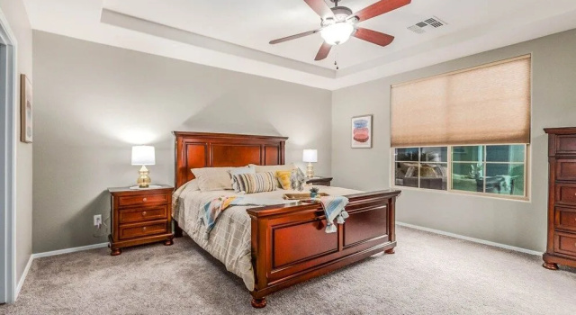 Tucana Seville Gilbert 3 Bedroom Home by RedAwning, Забронировать Дом для отпуска Гилберт Phoenix Metropolitan Area