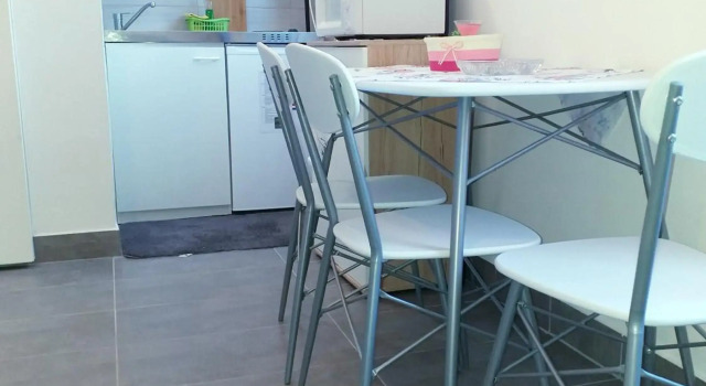 Villa Dora ##3, จอง วิลล่า Crikvenica Primorsko-Goranska županija