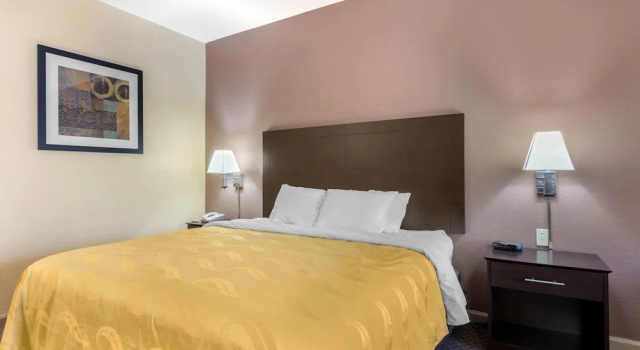 Номер Business Quality Inn West Memphis I-40