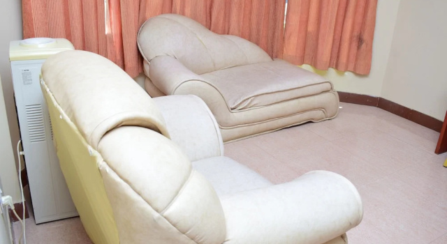 G & G Hotel Ltd