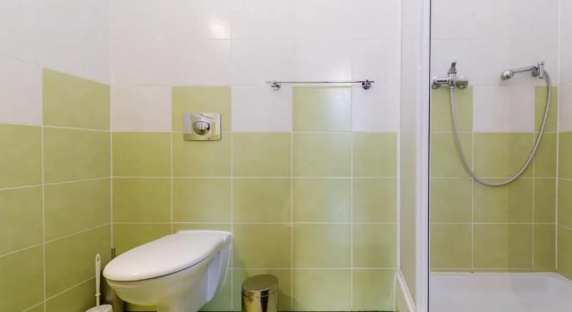 Двухместный номер Standard MYOSH Hotel