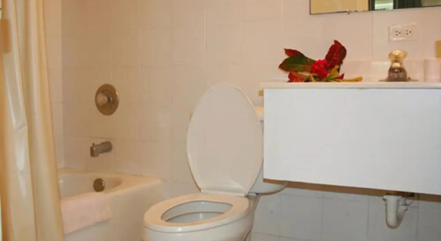 Люкс Nathan's Lodge