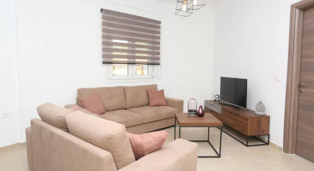 Mare Monte Luxury Apartments 2