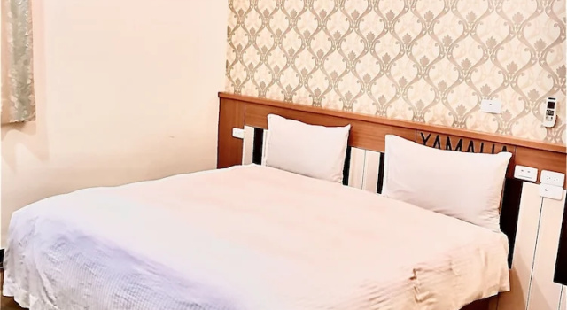 Двухместный номер Standard Min Min Bed and Breakfast