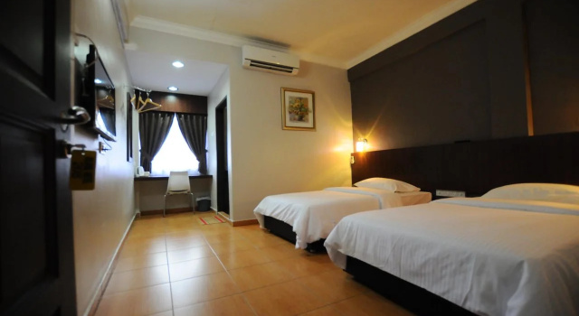 Ailang Hotel