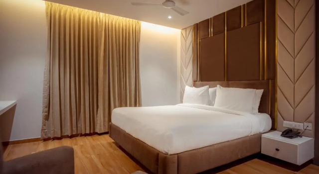 Люкс Northway Hotel