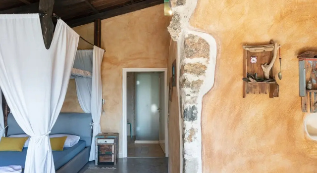 Art Villa Kastellos