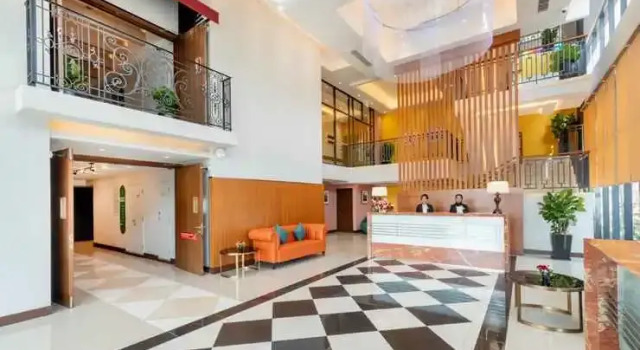 Arena Premier Hotel, Rezervați Hotel Seremban Negeri Sembilan, lângă Palm Mall Seremban