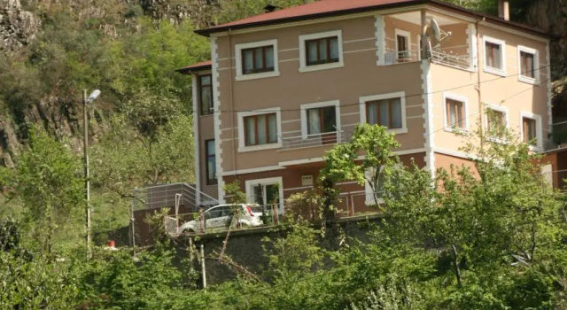 Camlik Apart Hotel, Забронировать Апарт-отель Мачка Trabzon Region