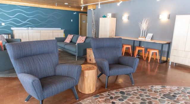 East Bay Suites, Rezervați Hotel-apartament Hoteluri 3* în Minnesota, 3*