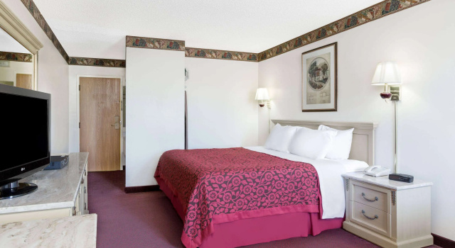 Days Inn by Wyndham Concordia