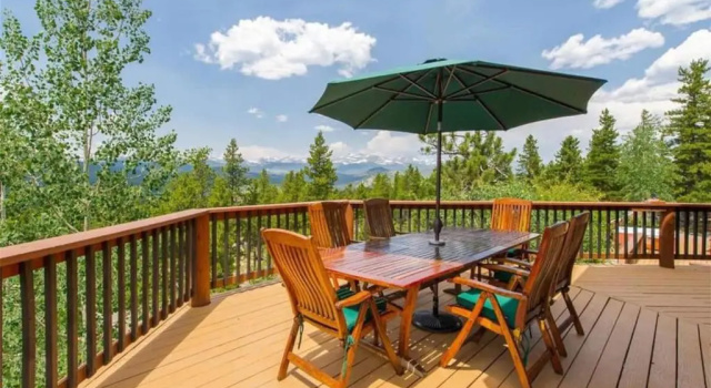 Blue Sky Mountain Ranch, Book Hotel Black Hawk Colorado