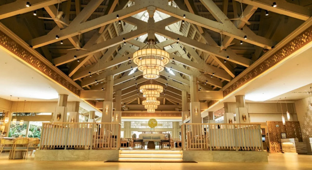 Курорт Pelangi Beach Resort & Spa