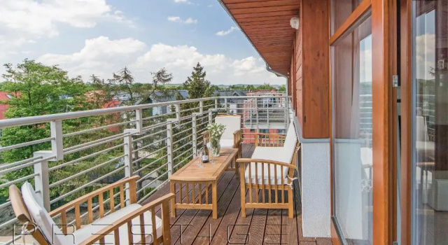 Апартаменты Superior Prestige Apartments Neptun Park