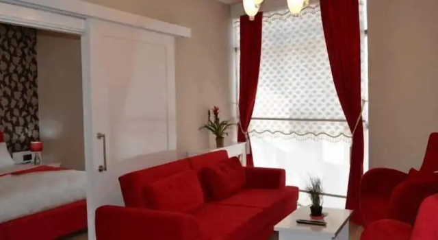 Sehr-i Beyza Hotel, Забронировать Отель Сарыкамыш Сарыкамыш