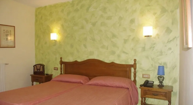 Трёхместный номер Standard La Casona de Jovellanos