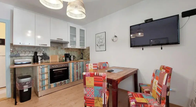 Коттедж House House Jadranovo