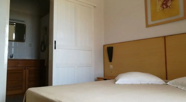 Трёхместный номер Standard с балконом Foya Branca by Flagworld Hotels