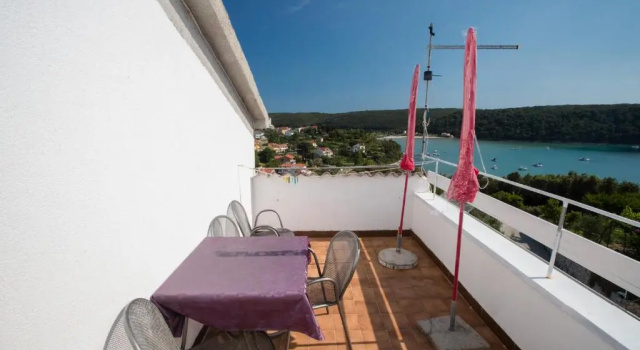 Apartment mit Meerblick Apartments Renata