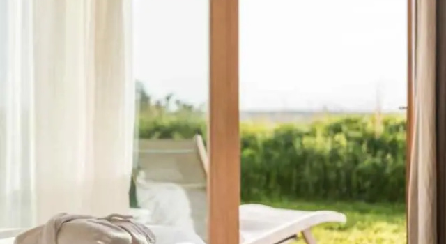 Двухместный номер Classic с балконом La Gree Des Landes - Eco-Hotel-Spa Yves Rocher