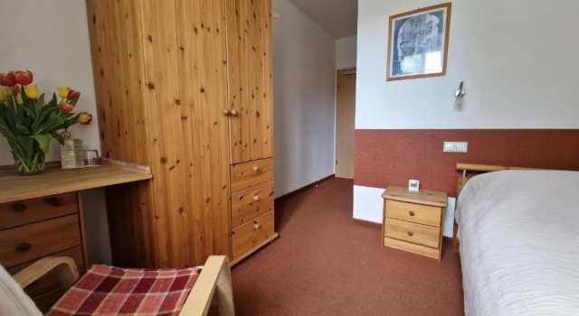 Номер Standard Garni Hotel Zum Hothertor
