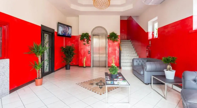 Hotel Italia Dormelletto, Đặt Khách sạn Khách sạn tại Piemonte có Bữa sáng, Bữa sáng