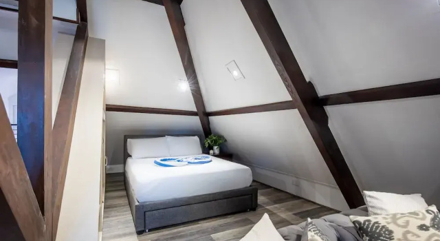 Royal Apartments City Centre Willemstad, Book Lejlighed Punda Curaçao