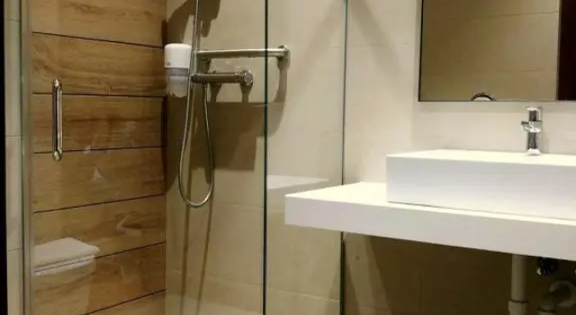 Двухместный номер Standard Vila Topaz