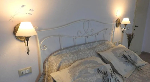 Номер Standard Ca' Belvedere
