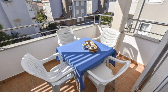 Апартаменты Deluxe Apartments Spital