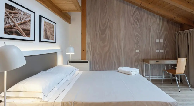 Номер Standard Agriturismo Sadira