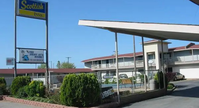 Budget Inn by OYO Frederick US-183, Boek Hotel Frederick Oklahoma
