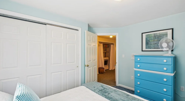 Коттедж Charming & Scenic Gouldsboro Getaway w/ Patio!