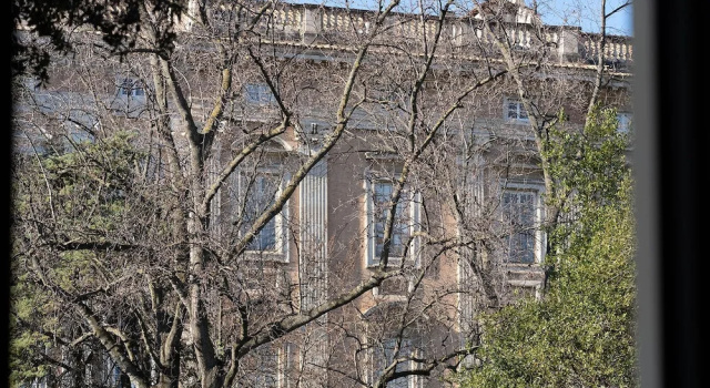 Royal Gardens B&B Caserta