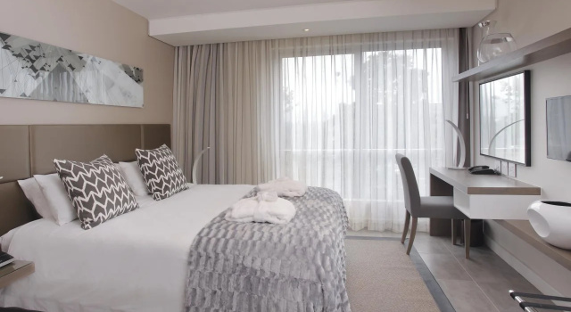 The Capital Empire, Buchen Sie Hotel Hotels in Gauteng mit Parkplatz, Parkplätze