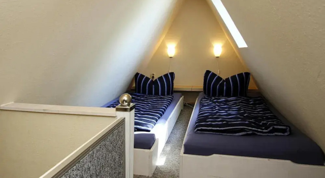 Ferienhaus Storchennest 2, Falkensee, Book Vacation Home Hotels in Brandenburg with Parking, Parking