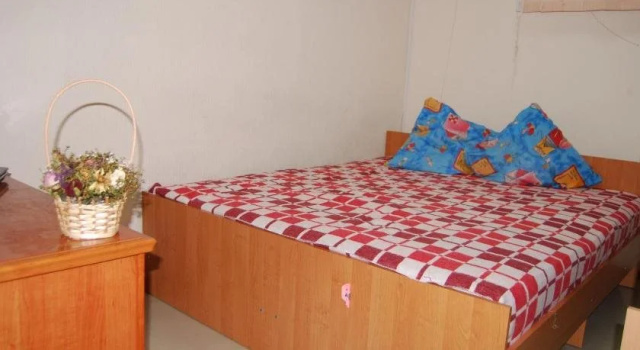 Hostel Luxor, Забронировать Хостел Подольский Киев, рядом с Кирилловская церковь