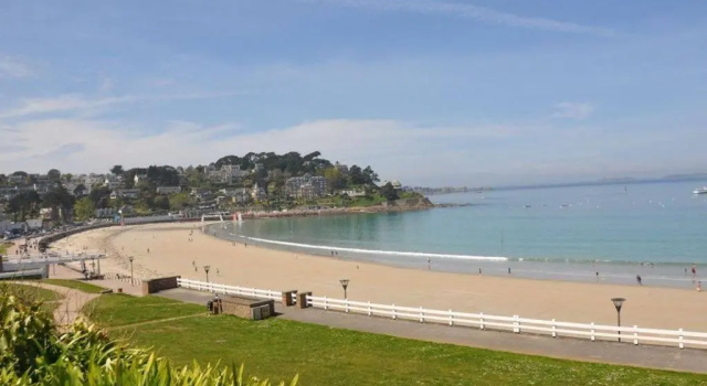 Maison Perros-Guirec, 4 pièces, 6 personnes - FR-1-368-330
