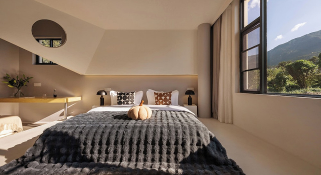 Номер Standard Mountain Resort Hotel