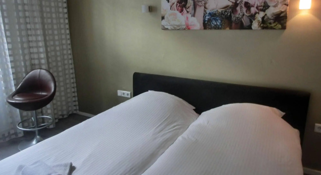 Saillant Hotel Maastricht City Centre