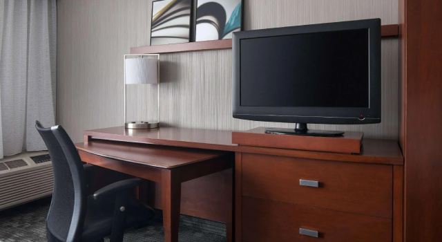 Номер Standard Sonesta Select Phoenix Chandler