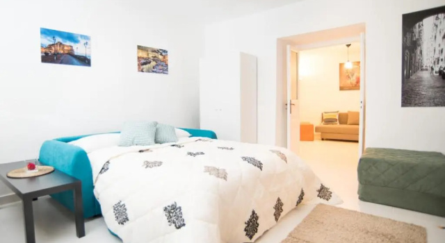 Апартаменты Casa Napoletana - Dante