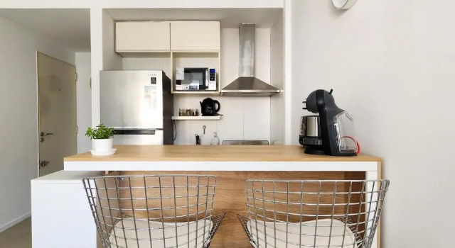 Апартаменты G&G Apartments - Villa Urquiza Experience