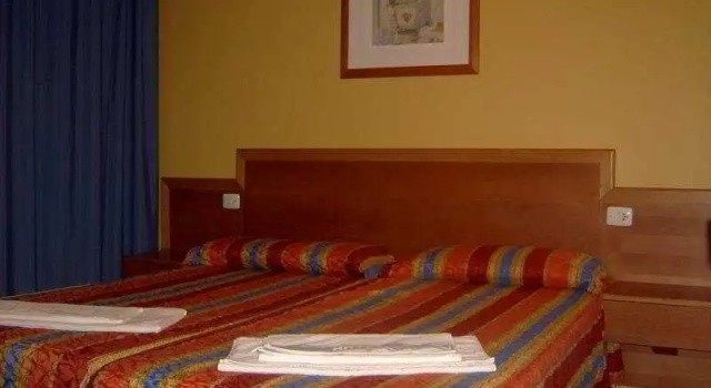 Apartamentos Casa del Sol, Book Lejlighed Cala Blanca Menorca