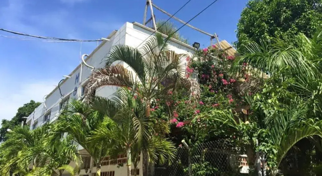 Las Palmas