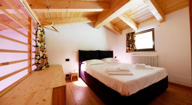 Номер Standard Borgo Fantino - Residenze e Alloggi Vacanza