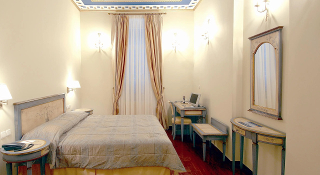 Palaiologos Luxury City Hotel