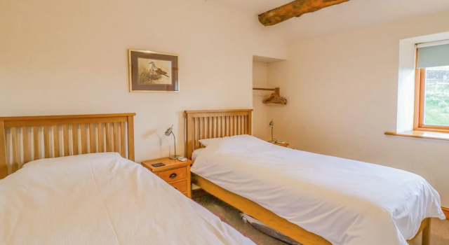 Curlew Cottage, Забронировать Дом для отпуска Китли Западный Йоркшир