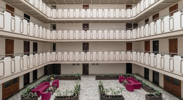 Sarovar Portico Surajkund Faridabad