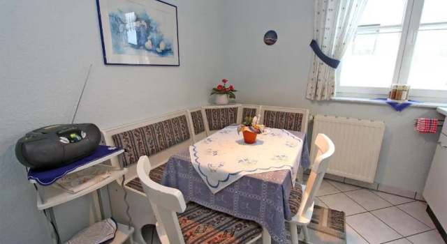 Ferienwohnungen Heringsdorf USE 1210, Забронировать Апартаменты/квартира Апартаменты Херингсдорф, Апартаменты/квартира